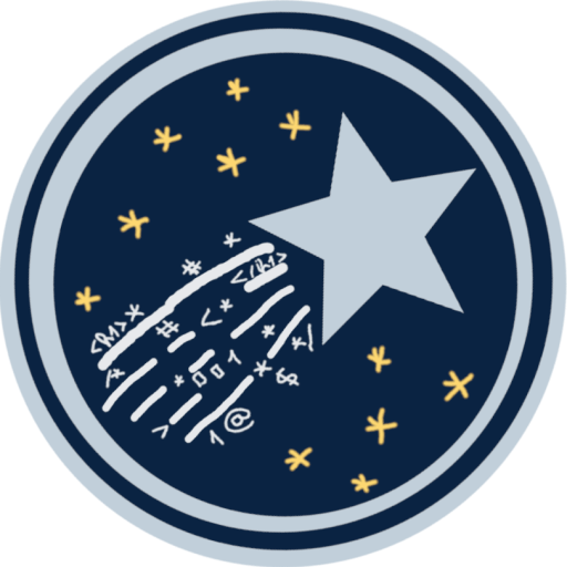 Logo del equipo Nauti Coders